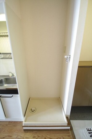 アーバンアレイの物件内観写真